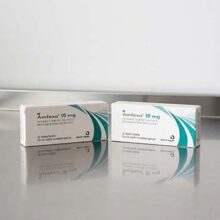 Dextroamphetamine 10 mg